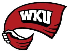 Western Kentucky football logo